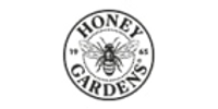 Honey Gardens coupons
