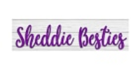Sheddie Besties coupons