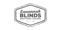 Savannah Blinds Shutters and Shades coupons