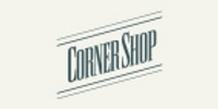 Corner Shop LA coupons