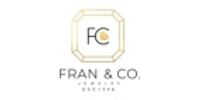 Fran & Co. Jewelry coupons