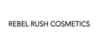 Rebel Rush Cosmetics promo