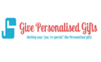 Give Personalized Gifts coupons