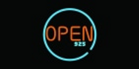 Open 925 Clothing Official coupons