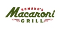 Romano's Macaroni Grill discount