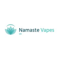 Namaste Vapes UK coupons
