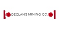 Declan's Mining Co. coupons
