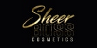 Sheer Boss Cosmetics coupons