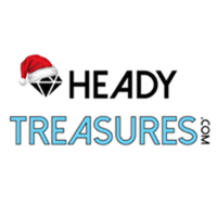 Heady Treasures coupons