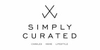 Simply Curated coupons