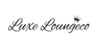 Luxe Loungeco coupons
