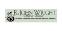 R. John Wright Dolls coupons