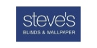 Steve's Blinds coupons