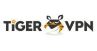 Tiger VPN coupons