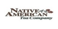 Native American Tea Company coupons