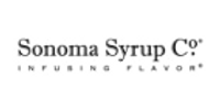 Sonoma Syrup Co. coupons