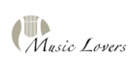 Music Lovers Audio coupons