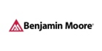 Benjamin Moore coupons