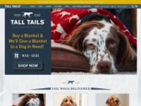 Tall Tails coupons