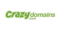 Crazy Domains coupons