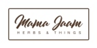 Mama Jaam Herbs & Things coupons