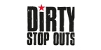 Dirty Stop Outs coupons