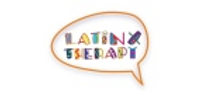 Latinx Therapy coupons