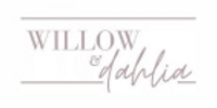 Willow & Dahlia coupons