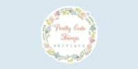 Pretty Cute Things Boutique coupons