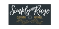 Simply Raye Boutique coupons