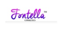 Fontella Cosmetics coupons
