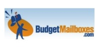 Budget Mailboxes coupons