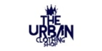 The Urban Clothing Shop coupons