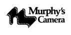 Murphys Camera coupons