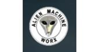 Alien Machine Works coupons