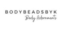 BodyBeadsByK coupons