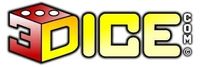 3Dice coupons
