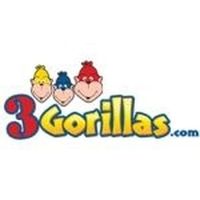 3Gorillas coupons