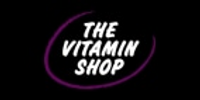 The Vitamin Shop-au coupons