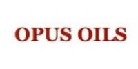 Opus Oils coupons