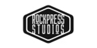 Rockpress Studios coupons