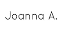 Joanna A. Boutique coupons