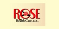 Rose Health Care coupons