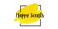 Happy Scents coupons