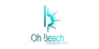 Oh Beach Cosmetics coupons