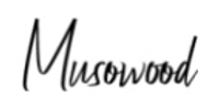 Musowood coupons
