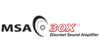 MSA 30X coupons