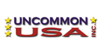 Uncommon USA coupons