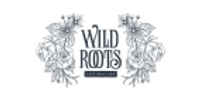 Wild Roots Apothecary coupons