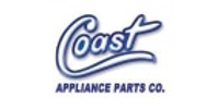 Coast Appliance Parts coupons